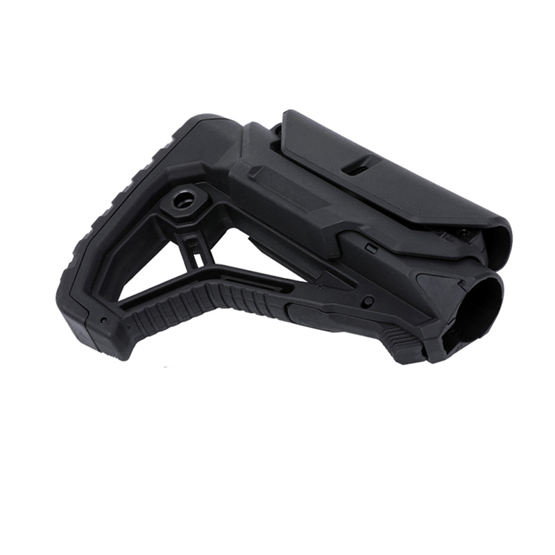 FAB defense BUTTSTOCK AR 15 GEN2 Adjustable Extended Stock for A